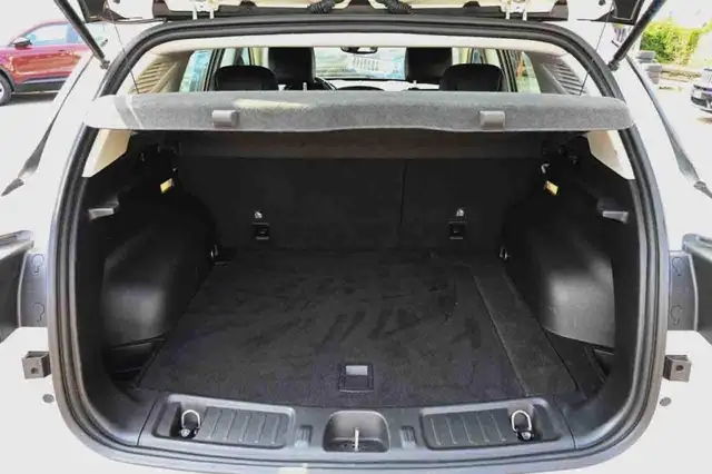 Jeep Compass view 9