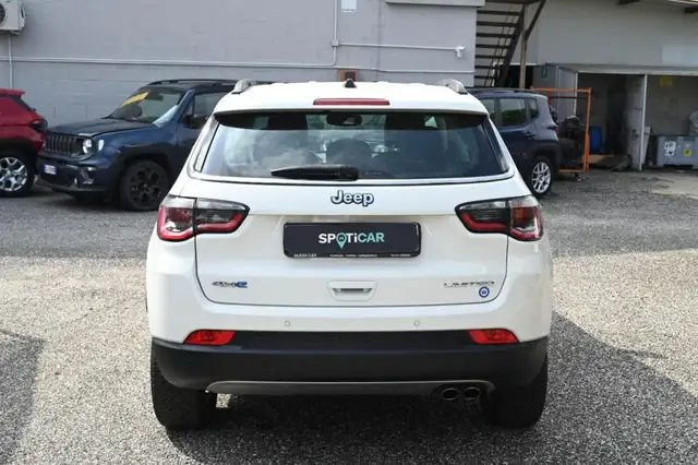 Jeep Compass view 6