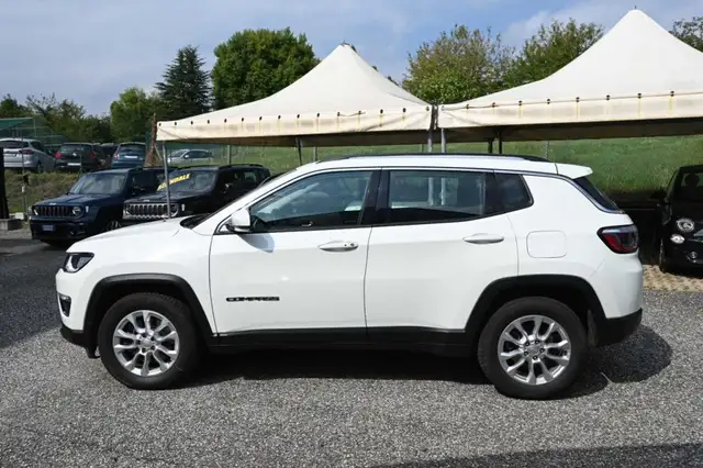 Jeep Compass view 8