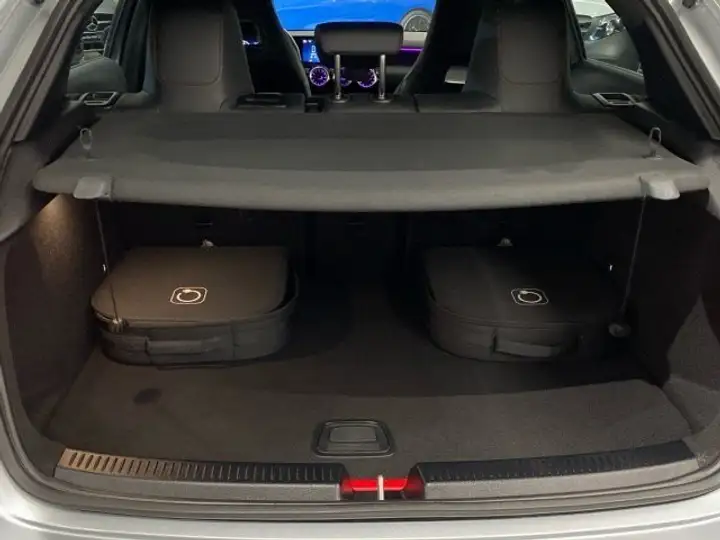 Mercedes-Benz Clase A 2025, foto 12
