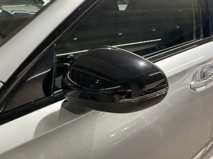 Mercedes-Benz Clase A 2025, foto 14