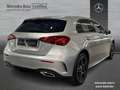 Mercedes-Benz A 250 250e Progressive Line Advanced 8G-DCT Gris - thumbnail 2