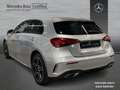 Mercedes-Benz A 250 250e Progressive Line Advanced 8G-DCT Gris - thumbnail 4