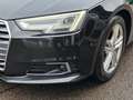 Audi A4 Lim. Sport "top Zustand" 1. Hand Noir - thumbnail 9