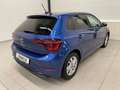 Volkswagen Polo VI 1.0 TSI Style ACC+NAVI+KAMERA+KEYLESS++ Blau - thumbnail 5