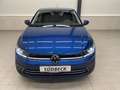 Volkswagen Polo VI 1.0 TSI Style ACC+NAVI+KAMERA+KEYLESS++ Blau - thumbnail 2