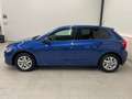 Volkswagen Polo VI 1.0 TSI Style ACC+NAVI+KAMERA+KEYLESS++ Blau - thumbnail 4