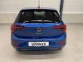 Volkswagen Polo VI 1.0 TSI Style ACC+NAVI+KAMERA+KEYLESS++ Blau - thumbnail 6
