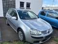 Volkswagen Golf Trendline Silber - thumbnail 1