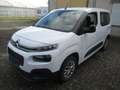 Citroen Berlingo BERLINGO e- M Elektromotor Feel Weiß - thumbnail 1