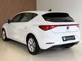 SEAT Leon 2.0 TDI Style MWST/PDC/SHZ/LM/GARANTIE Blanco - thumbnail 6