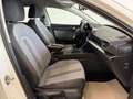 SEAT Leon 2.0 TDI Style MWST/PDC/SHZ/LM/GARANTIE Blanco - thumbnail 15
