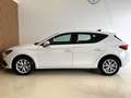 SEAT Leon 2.0 TDI Style MWST/PDC/SHZ/LM/GARANTIE Blanco - thumbnail 4