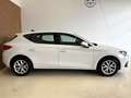 SEAT Leon 2.0 TDI Style MWST/PDC/SHZ/LM/GARANTIE Blanco - thumbnail 5