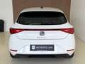 SEAT Leon 2.0 TDI Style MWST/PDC/SHZ/LM/GARANTIE Blanco - thumbnail 7