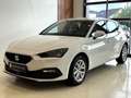SEAT Leon 2.0 TDI Style MWST/PDC/SHZ/LM/GARANTIE Blanco - thumbnail 3