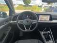Volkswagen Golf Variant 1.0 TSI LIFE NAVI+LED+APP-CONNECT+A Grau - thumbnail 9