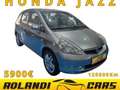 Honda Jazz 1.4i-DSI ES Graphite Gris - thumbnail 1