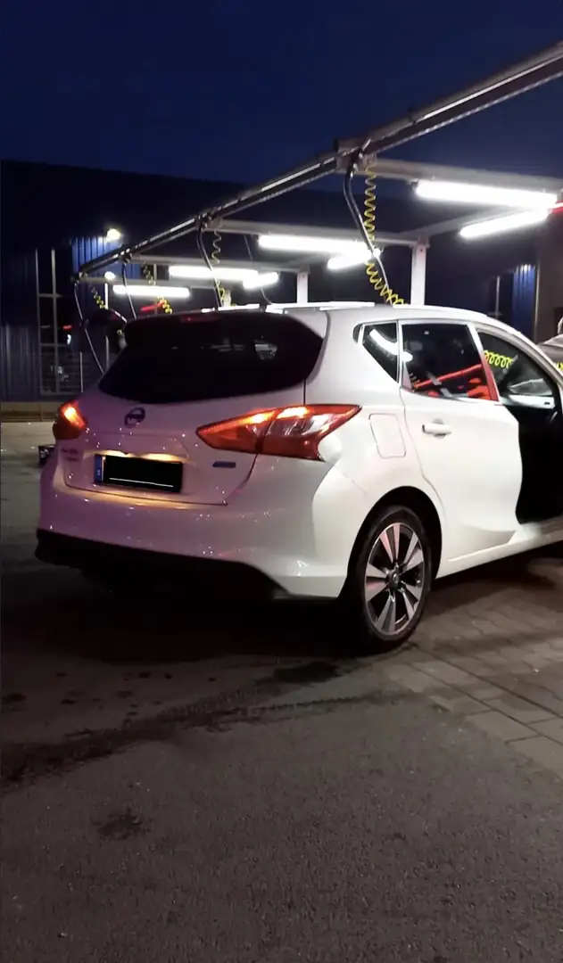 Nissan Pulsar 1.5 dCi Tekna - 1