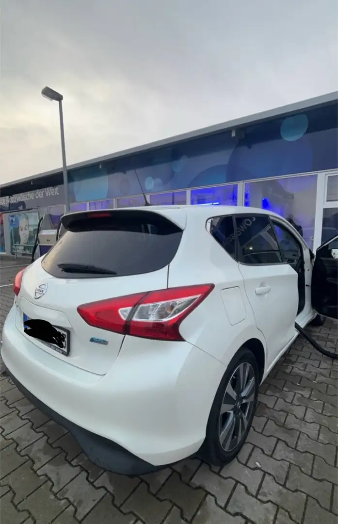 Nissan Pulsar 1.5 dCi Tekna - 2
