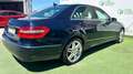 Mercedes-Benz E 350 350CDI BE Avantgarde 4M Aut. Blu/Azzurro - thumbnail 7