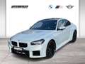 BMW M2 Coupé Head-Up HK HiFi Komfortzugang Gris - thumbnail 1