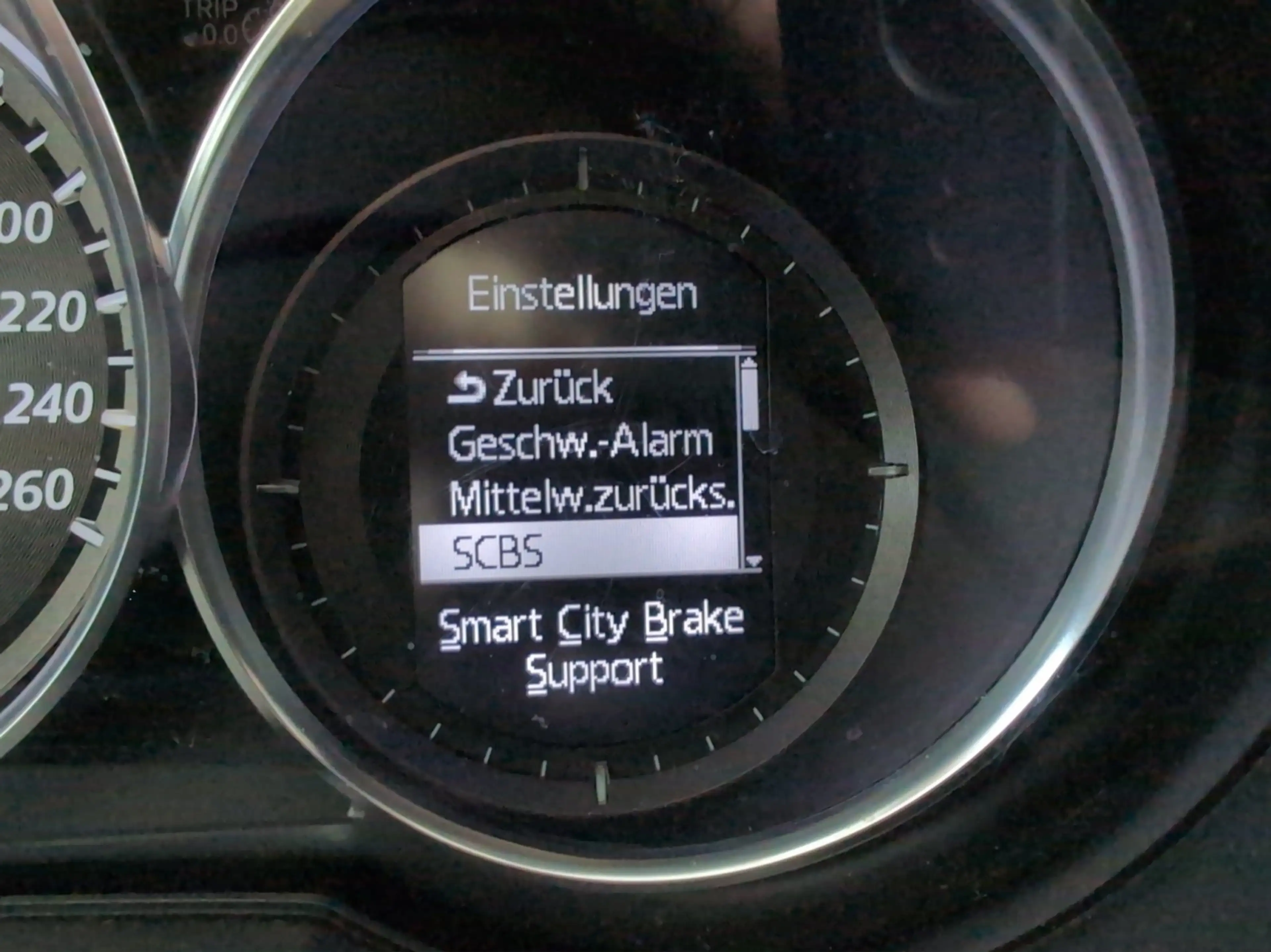 Mazda 6 2.2 CD Skyactiv-D Center Line/2.Hd/Navi/RVM — photo 14