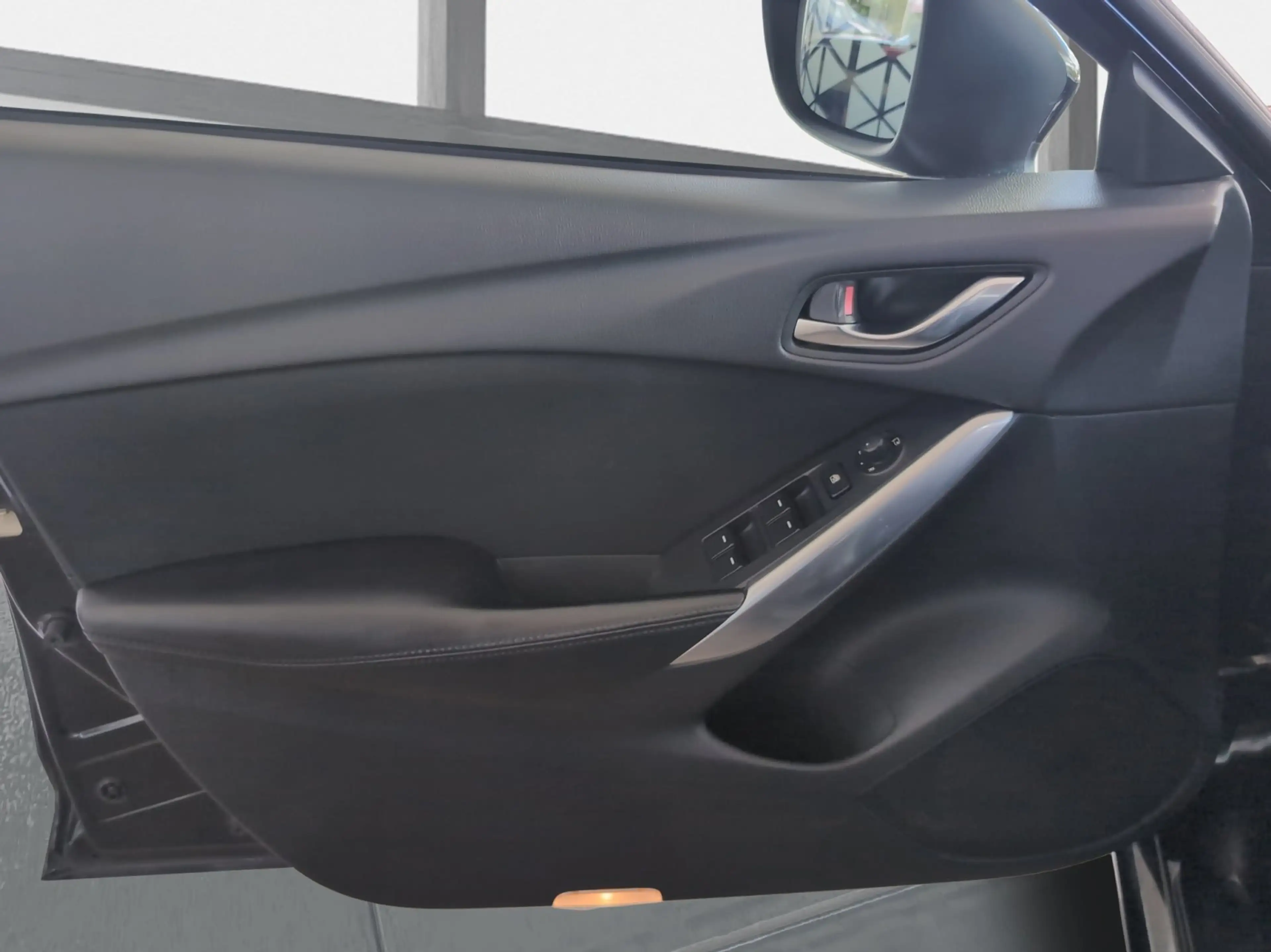 Mazda 6 2.2 CD Skyactiv-D Center Line/2.Hd/Navi/RVM — photo 10