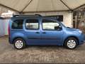 Mercedes-Benz Citan 111 CDI 1.5 lang Tourer Edition/Klima/Shz Blau - thumbnail 4