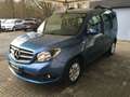 Mercedes-Benz Citan 111 CDI 1.5 lang Tourer Edition/Klima/Shz Blau - thumbnail 1