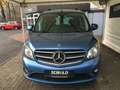 Mercedes-Benz Citan 111 CDI 1.5 lang Tourer Edition/Klima/Shz Blau - thumbnail 2