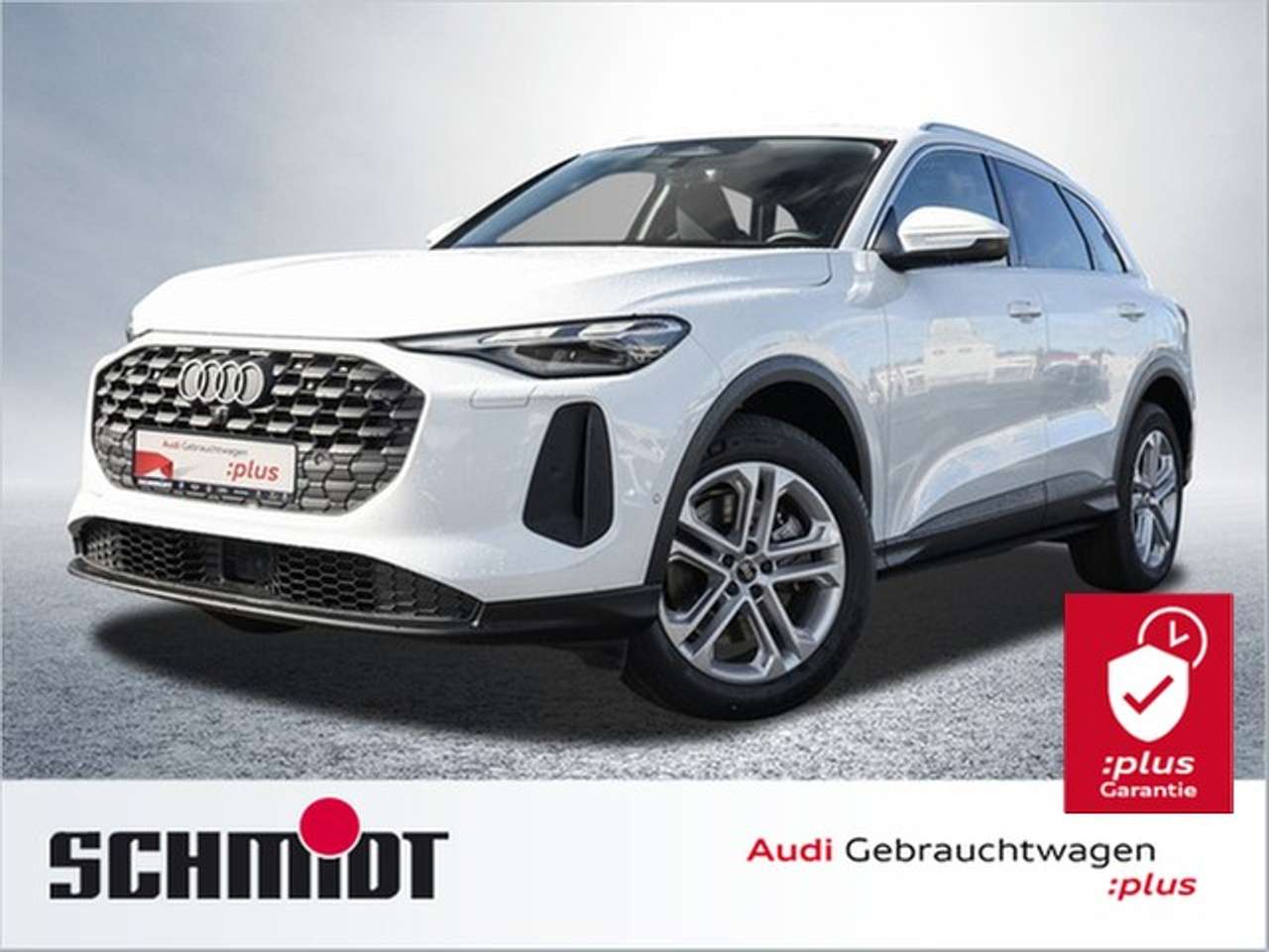 Audi Q5 — Audi Q5 SUV TDI quattro AHK ACC Navi+ Kamera Pano Busin...