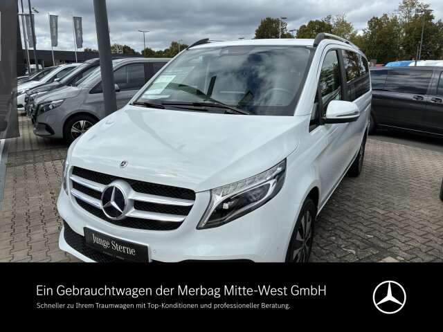 Mercedes-Benz V 220
