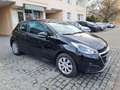 Peugeot 208 PureTech 68 Active/2.Hand/Scheckheft/Klima/Tempoma Schwarz - thumbnail 1