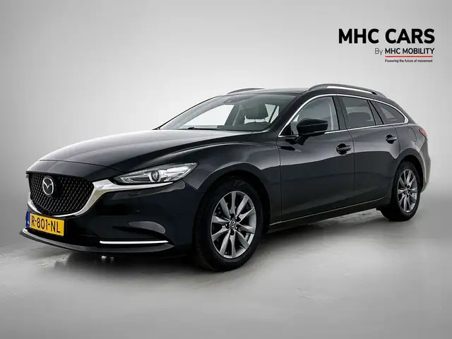 Mazda 6 Sportbreak 2.0 SkyActiv-G 165 Business | Clima | T