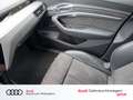 Audi e-tron 55 quattro S line MATRIX VIRTUAL ACC R Grau - thumbnail 16