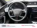 Audi e-tron 55 quattro S line MATRIX VIRTUAL ACC R Grau - thumbnail 8
