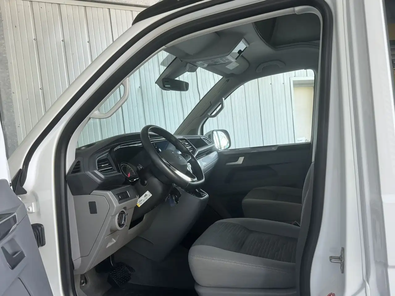 Volkswagen California 6.1 TDI DSG Ocean ACC*AHK*LED, миниатюра 7