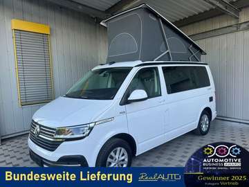 6.1 TDI DSG Ocean ACC*AHK*LED