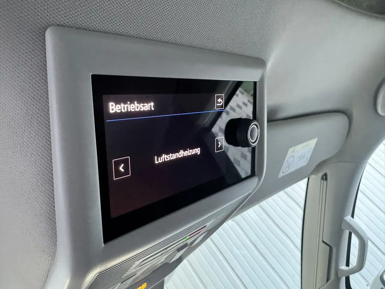 Volkswagen California 6.1 TDI DSG Ocean ACC*AHK*LED, миниатюра 14