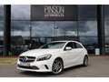 Mercedes-Benz CL A 200  BERLINE - BM 176 Sensation PHASE 2 Blanc - thumbnail 3