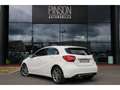 Mercedes-Benz CL A 200  BERLINE - BM 176 Sensation PHASE 2 Blanc - thumbnail 4