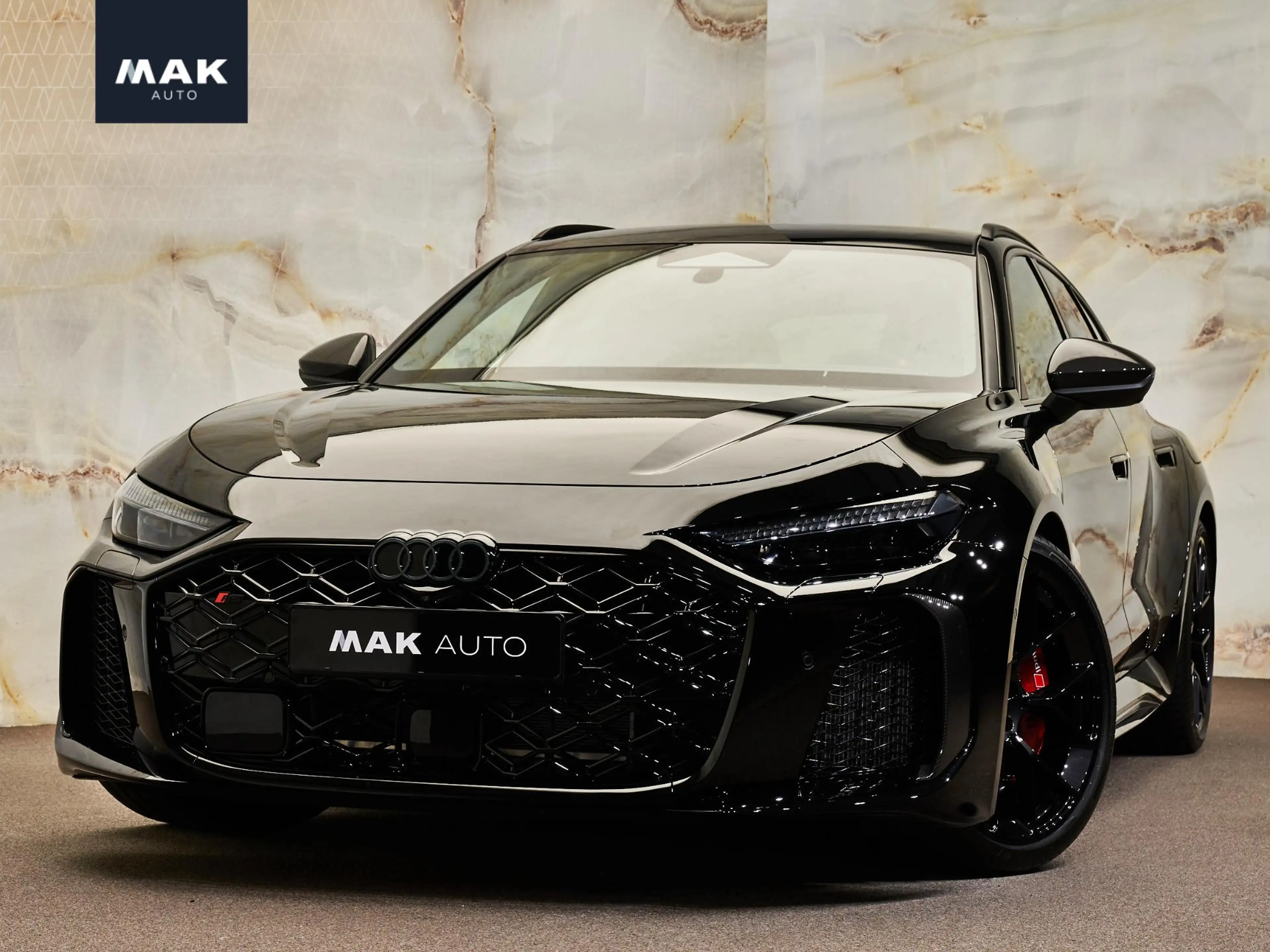 Audi RS5 Avant E-Hybrid Quattro , carbon extr., ceramic, sp