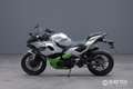 Kawasaki Ninja 7 Hybrid 7 Hybrid Zilver - thumbnail 4