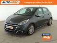 Peugeot 208 1.6BlueHDi Allure 100 Gris - thumbnail 1