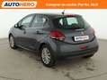 Peugeot 208 1.6BlueHDi Allure 100 Gris - thumbnail 4