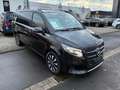 Mercedes-Benz V 300 d AVANTGARDE Lang ACC AHK Navi SHZ Standh. Schwarz - thumbnail 2