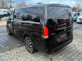 Mercedes-Benz V 300 d AVANTGARDE Lang ACC AHK Navi SHZ Standh. Schwarz - thumbnail 5