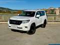Toyota Land Cruiser D-4D VX Blanco - thumbnail 11