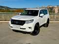 Toyota Land Cruiser D-4D VX Blanco - thumbnail 3
